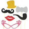 Image de Set Photobooth Scintillant 7215FG