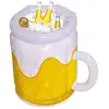 Image de Pinte de Bière gonflable Rafraichisseur de boissons 45cm 16969FG