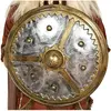 Image de Grand Bouclier guerrier ROND 61 cm 18706FG