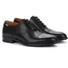Image de Derbie Pikolinos Bristol M7J-4184 Noir 42 M7J-4184-000