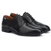 Image de Derbie Pikolinos Bristol M7J-4187 Noir 41 M7J-4187-000