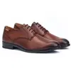 Image de Derbie Pikolinos Bristol M7J-4187 Marron 44 M7J-4187-202