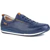 Image de Baskets Pikolinos Liverpool Bleu 40 M2A-6252-300