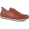 Image de Derbie Pikolinos Liverpool Marron 44 M2A-6252-202