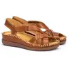 Image de Sandales compensées femme Pikolinos Cadaques W8K-741 Marron 41 W8K-0741-250