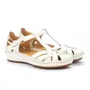 Image de Sandales femme Pikolinos P. Vallarta 655-0732ST Blanc 41 655-0732ST-909