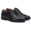 Image de Derbie Pikolinos Bristol M7J-4187XL Noir 50 M7J-4187XL-000