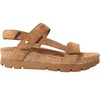 Image de Sandales femme Panama Jack Selma B10 Beige 41 Selma-B10-VELOUR