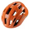 Image de Casque vélo Ges X-Way 588405227 Orange M (54/58 cm)