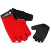 Image de Gants Ges Classic 447330 Rouge M