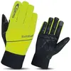 Image de Gants vélo Ges Softshell 6600M0902 Noir M