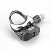 Image de Pédales Wellgo R-302 P001X10 Noir 87x89 mm