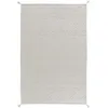 Image de Tapis lavable Tribu natural (120 x 160 cm)