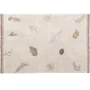 Image de Tapis lavable Pine Forest (200 x 140 cm)