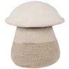 Image de Panier de rangement champignon Mama Mushroom (33 x 38 cm)