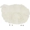 Image de Tapis en laine Pink Nose Sheep (120 x 170 cm)
