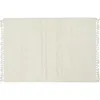 Image de Tapis en laine Ari Sheep White (120 x 170 cm)