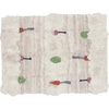 Image de Tapis lavable Veggie Garden x Oli & Carol (120 x 160 cm)