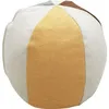 Image de Pouf ballon (45 x 55 cm)