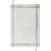 Image de Tapis lavable Cuisine naturel (90 x 130 cm)