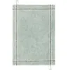 Image de Tapis lavable Cuisine vert d'eau (90 x 130 cm)