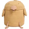 Image de Panier de rangement Charlie le poulet