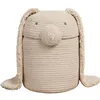 Image de Panier de rangement Rita le lapin