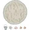 Image de Tapis de jeu lavable Island (120 cm)
