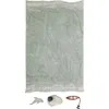 Image de Tapis de jeu lavable Waves (90 x 130 cm)