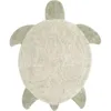 Image de Tapis de jeu lavable Sea Turtle (110 x 130 cm)