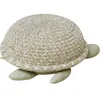 Image de Panier de rangement Bébé Tortue (22 x 25 cm)