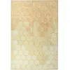 Image de Tapis rectangulaire Sweet Honey (140 x 200 cm)