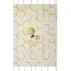 Image de Tapis de jeu lavable Pollinisation avec 4 jouets inclus (90 x 130 cm)