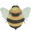 Image de Tapis lavable Abeille (115 x 150 cm)