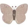 Image de Tapis lavable Baby Butterfly (90 x 120 cm)
