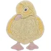 Image de Tapis lavable Ducky (95 x 120 cm)