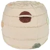 Image de Pouf Solar System