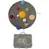 Image de Circuit de jeu Solar System Toy Set