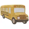 Image de Tapis lavable School Bus