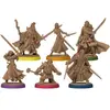 Image de Figurine Edge Zombicide Black Plague Beige TU EFCMZB01