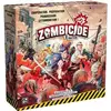 Image de Figurine 2éme Edition Edge Zombicide Multicolore TU 95049080