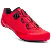 Image de Chaussures vélo Spiuk Aldama Road ZALMAR3 Rouge 38