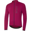 Image de Maillot manches longues Spiuk Anatomic MLAN20B4 Rouge M