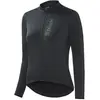 Image de Maillot manches longues femme Spiuk Anatomic MLANW20N5 Noir L