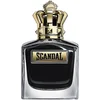 Image de JEAN PAUL GAULTIER Scandal pour Homme Le Parfum Eau de Parfum Intense Spray Refillable 150ml