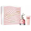 Image de Jean Paul Gaultier Scandal Eau De Parfum Vaporisateur 50ml Coffret 2 Produits
