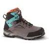 Image de Chaussures de randonnée femme Boreal Turkana 44844 Gris 41,5