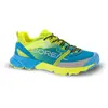 Image de Chaussures de trail Boreal Alligator 31601 Bleu 44,5