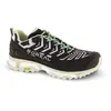 Image de Chaussures de marche femme Boreal Alligator 31654 Noir 40 3/4