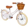 Image de Vélo enfant Classic Vintage rose